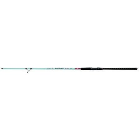 Daiwa Td Surf Series Rod 10' 2Pc Medium Heavy Action Fast Taper 1225Lb 26Oz Spinning TDSUF1002MHFS